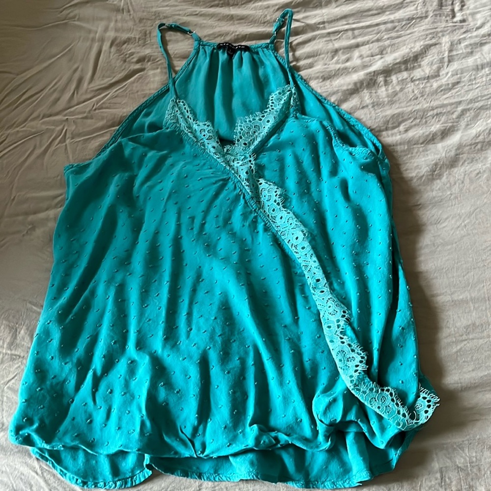 NWOT tank from Nanamacs size L